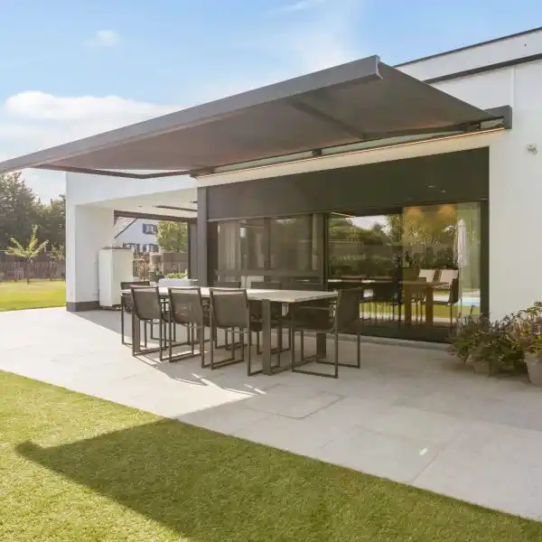 zonwering 2e Exloërmond